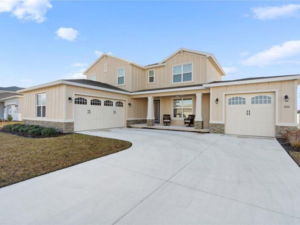 7610 SW 60TH STREET, OCALA, FL 34474