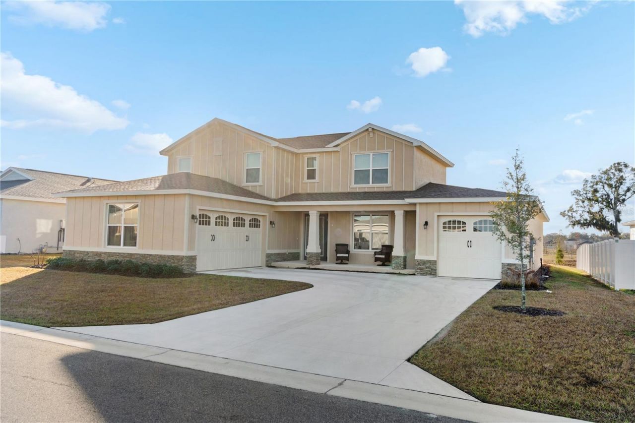 7610 SW 60th Street, Ocala, FL 34474 Photo