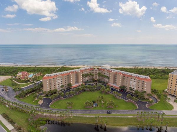 104 SURFVIEW DRIVE, Unit 2204, PALM COAST, FL 32137