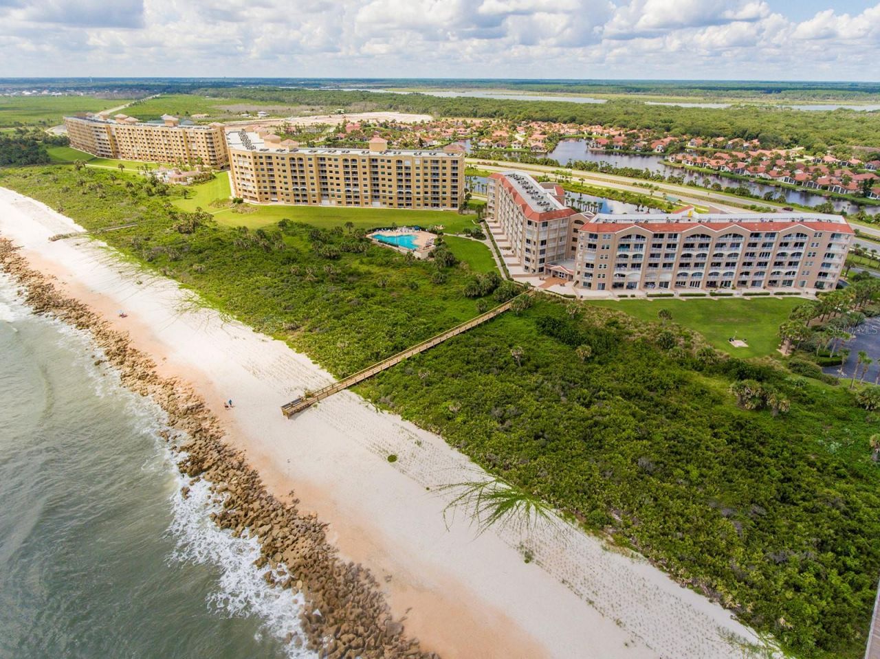 104 Surfview Drive, Unit 2204, Palm Coast, FL 32137 Photo