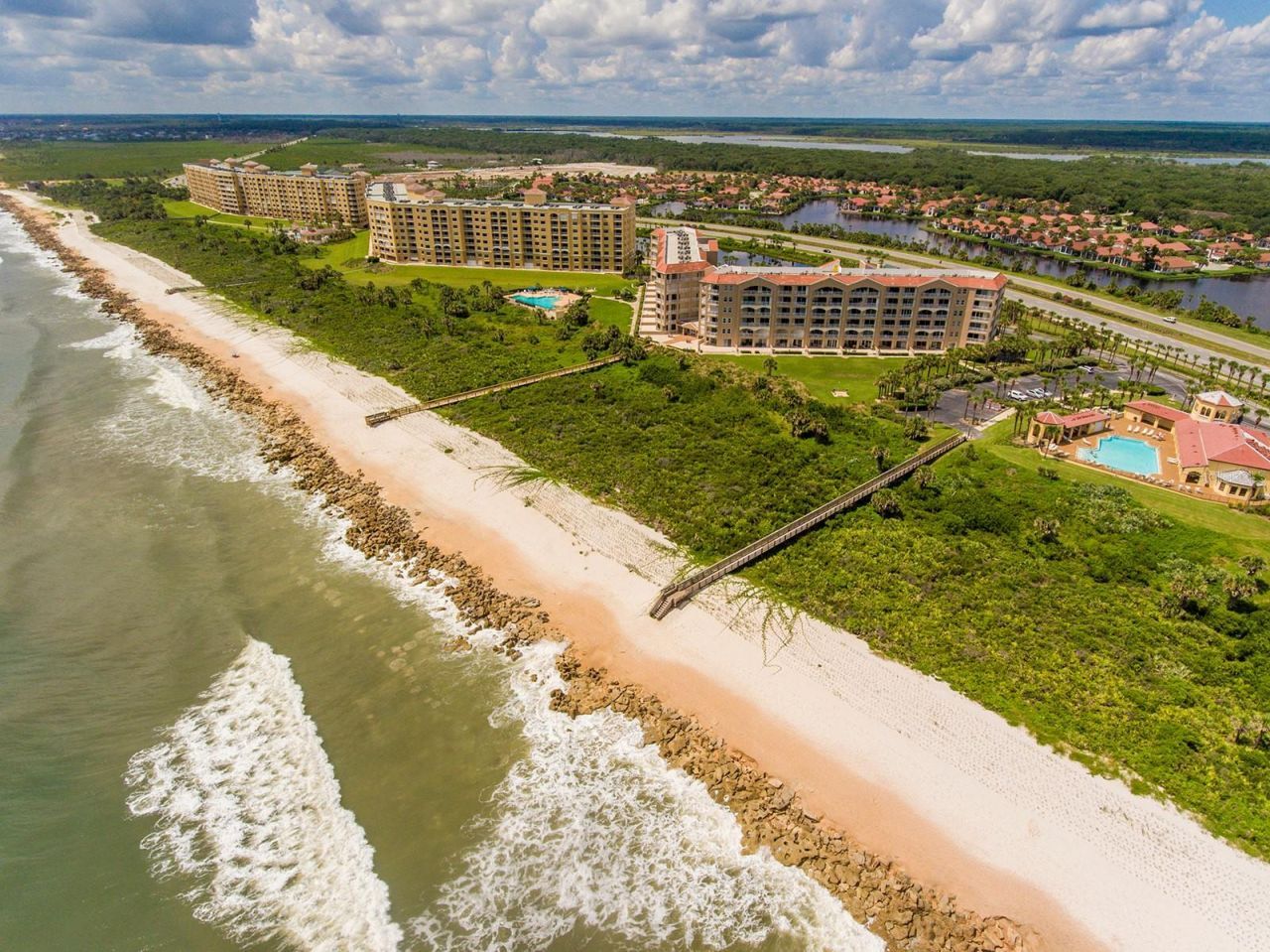 104 Surfview Drive, Unit 2204, Palm Coast, FL 32137 Photo