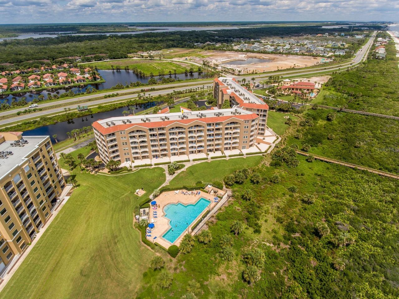 104 Surfview Drive, Unit 2204, Palm Coast, FL 32137 Photo