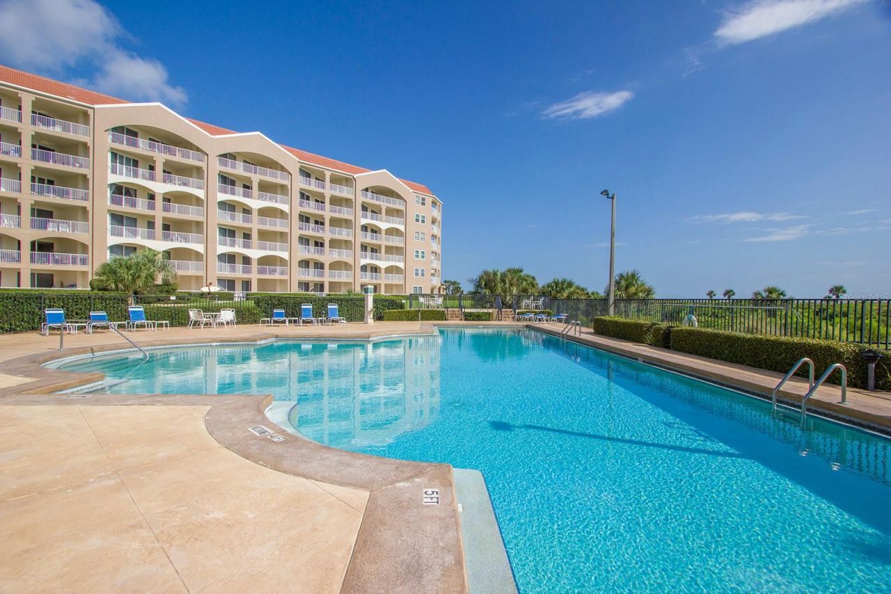104 Surfview Drive, Unit 2204, Palm Coast, FL 32137 Photo