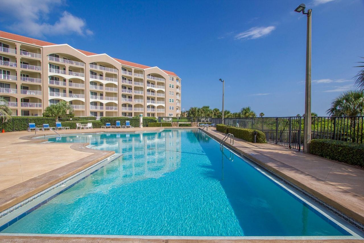 104 Surfview Drive, Unit 2204, Palm Coast, FL 32137 Photo