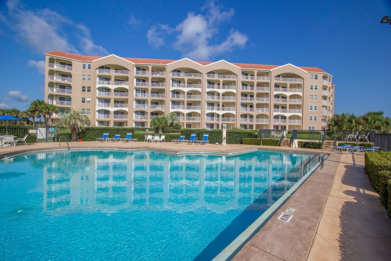 104 Surfview Drive, Unit 2204, Palm Coast, FL 32137 Photo