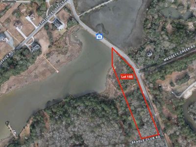 15b Beagle Club Road, Meggett, SC 29449