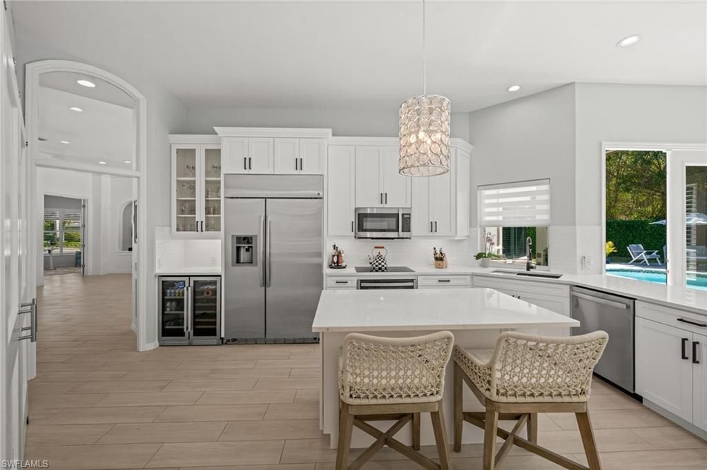 985 Spanish Moss Trl, Naples, FL 34108 Photo