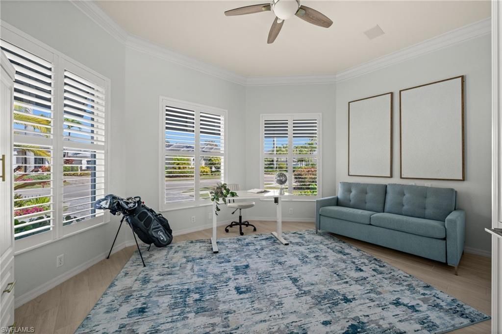 985 Spanish Moss Trl, Naples, FL 34108 Photo