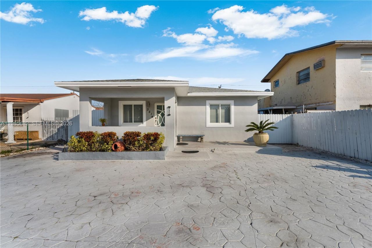 351 E 13th St , Hialeah, FL 33010 Photo