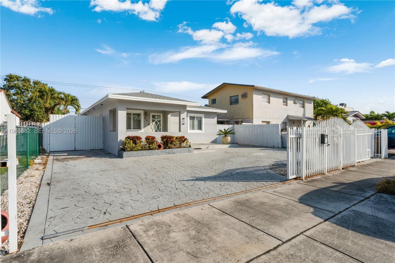 351 E 13th St , Hialeah, FL 33010 Photo