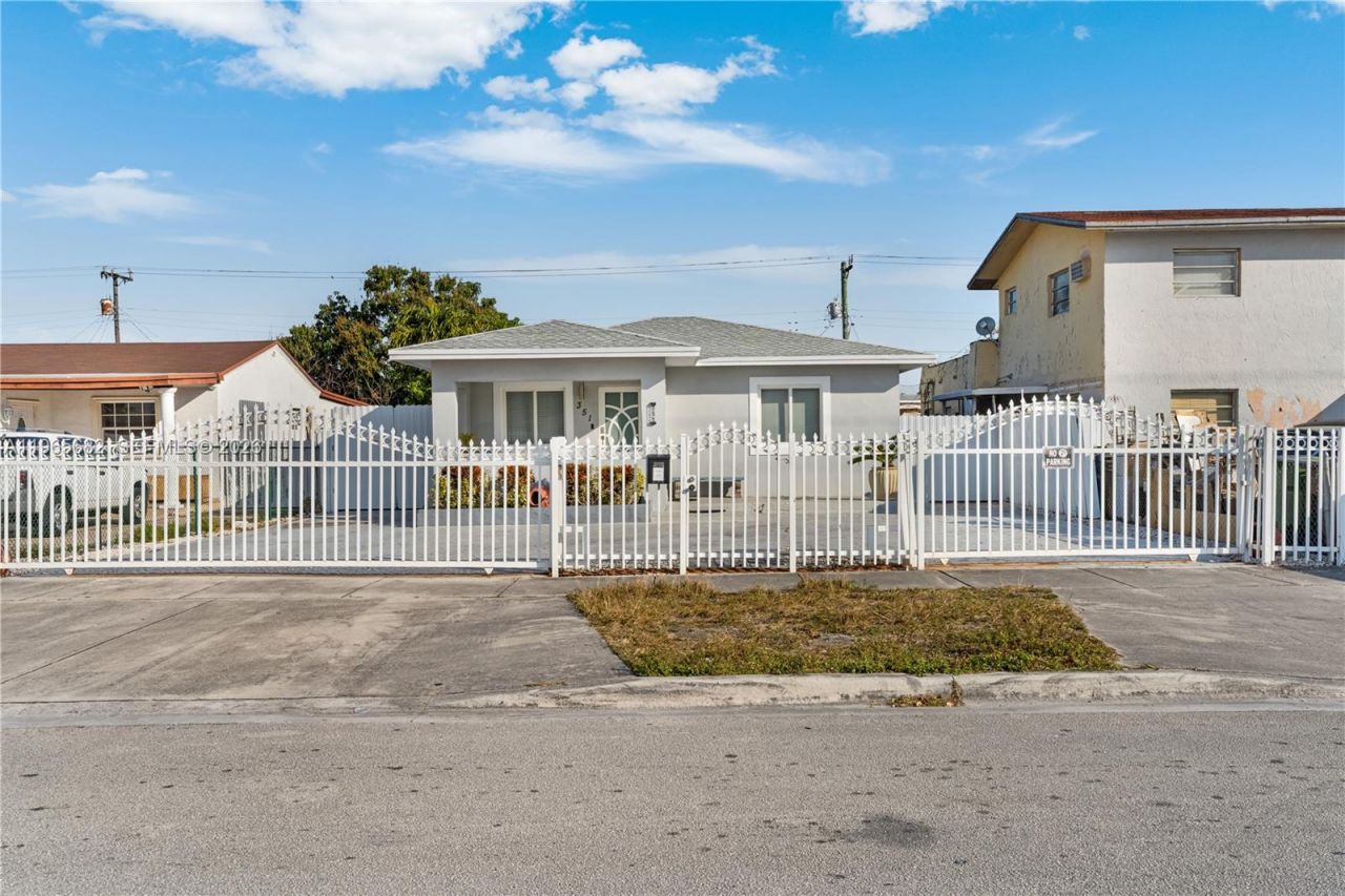 351 E 13th St , Hialeah, FL 33010 Photo