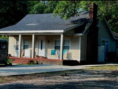 415 Live Oak St., Conway, SC 29526