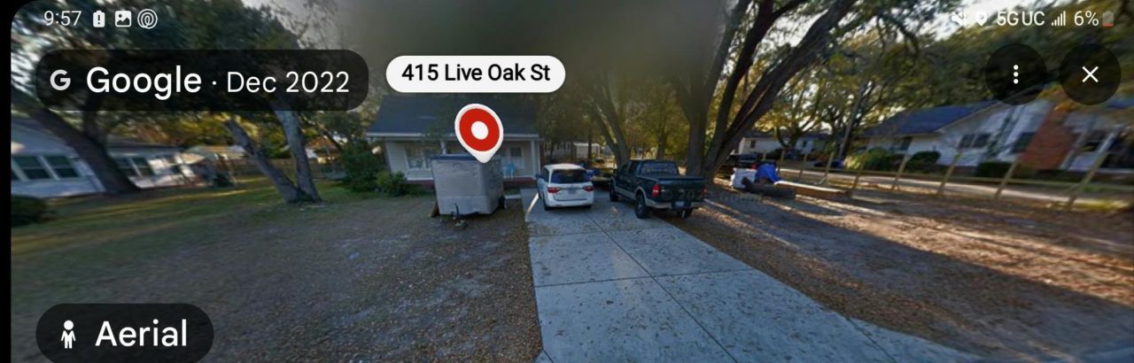 415 Live Oak St. Photo 11