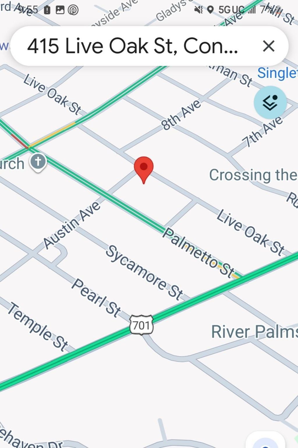 415 Live Oak Church Rd. Photo 12