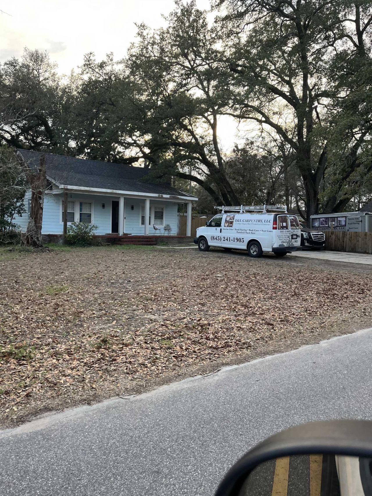 415 Live Oak St. Photo 13