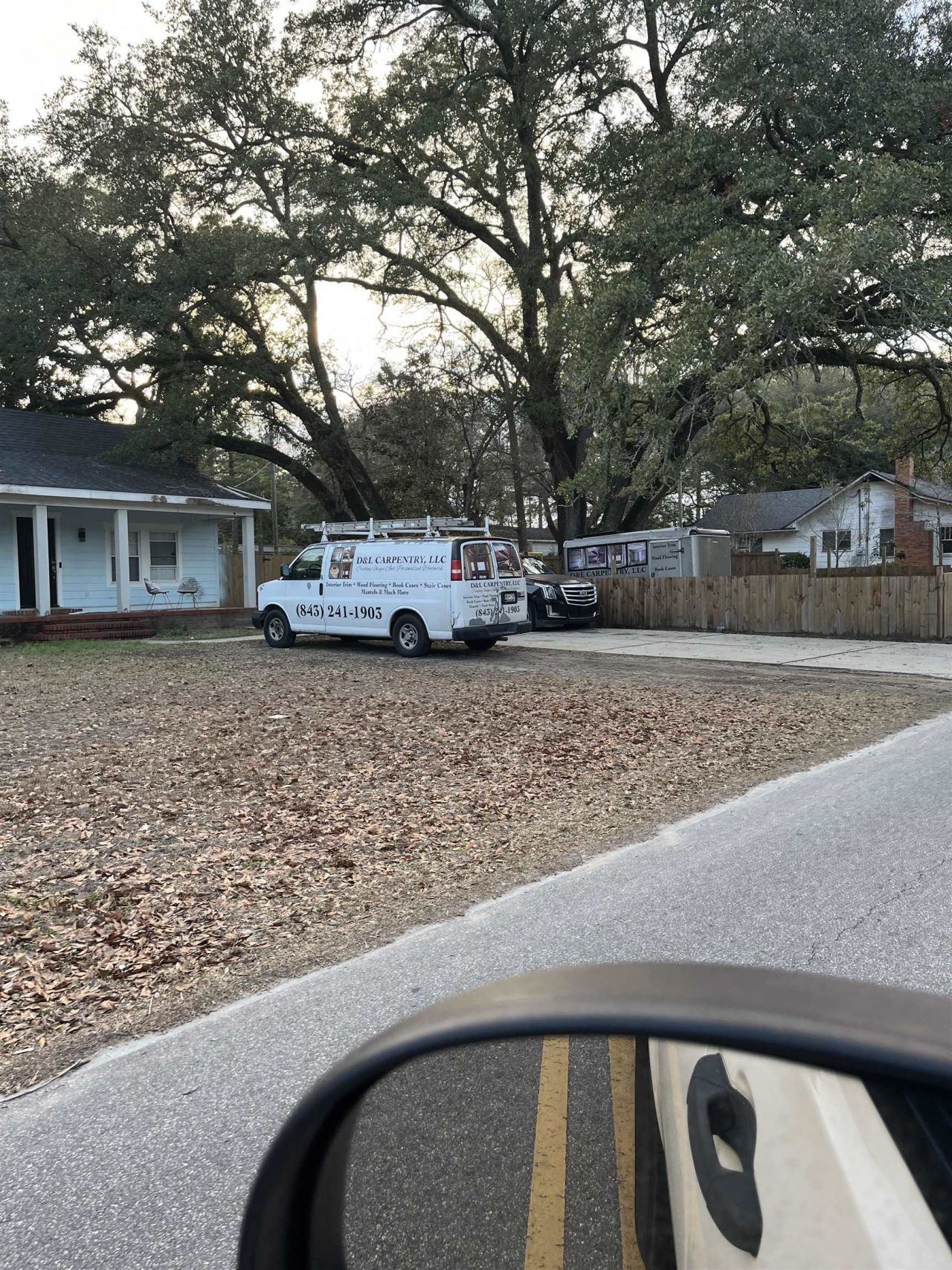 415 Live Oak St. Photo 14