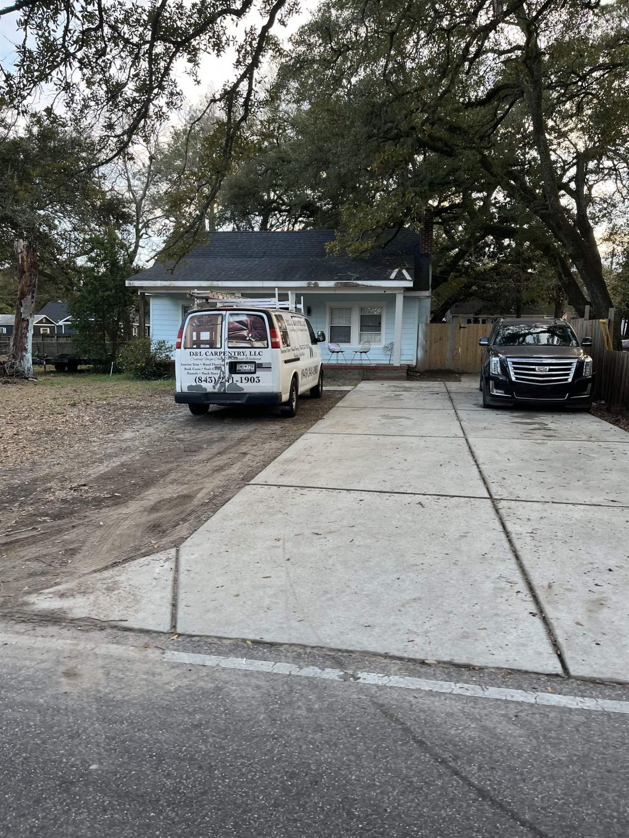 415 Live Oak St. Photo 15