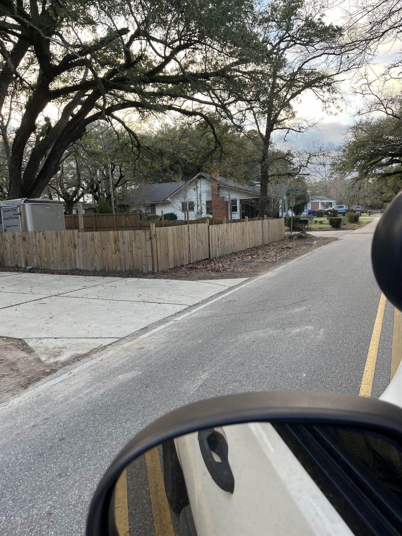 415 Live Oak St. Photo 16