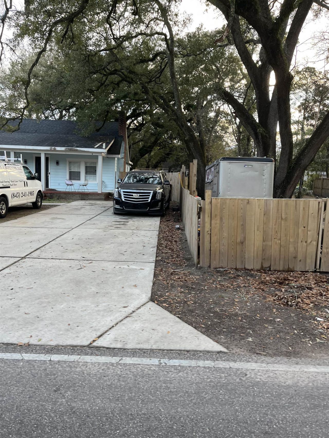 415 Live Oak St. Photo 17