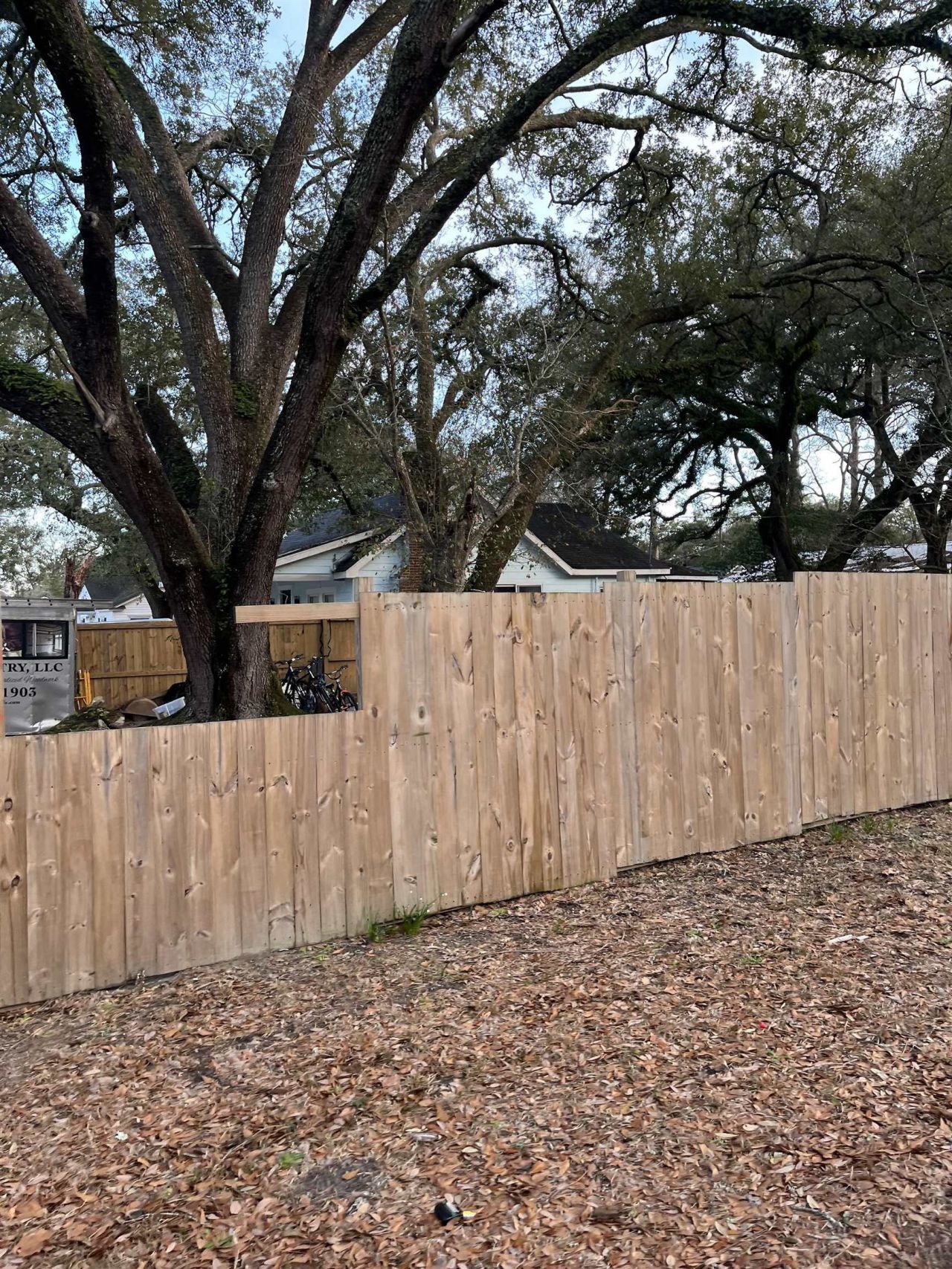 415 Live Oak St. Photo 20