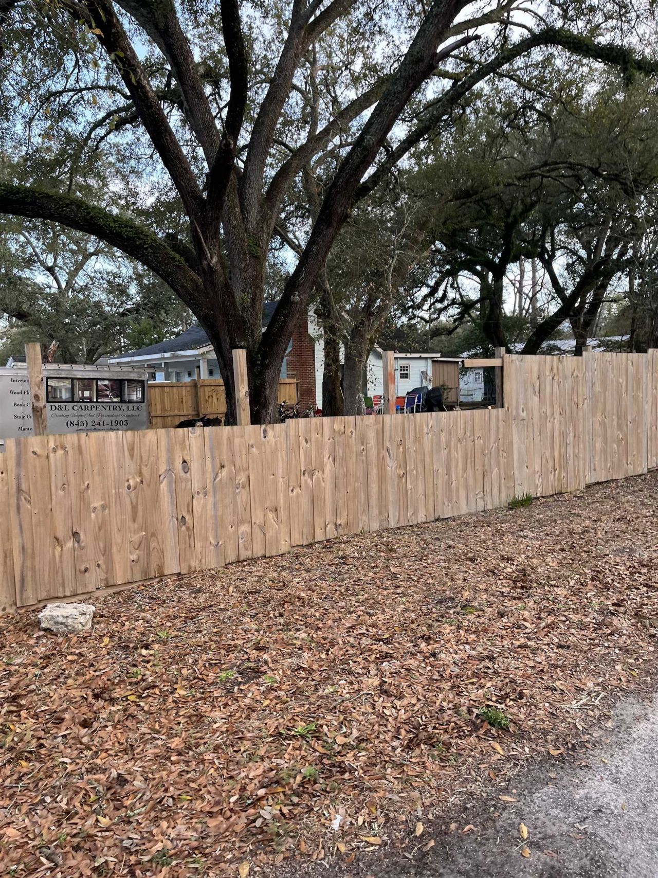 415 Live Oak St. Photo 22