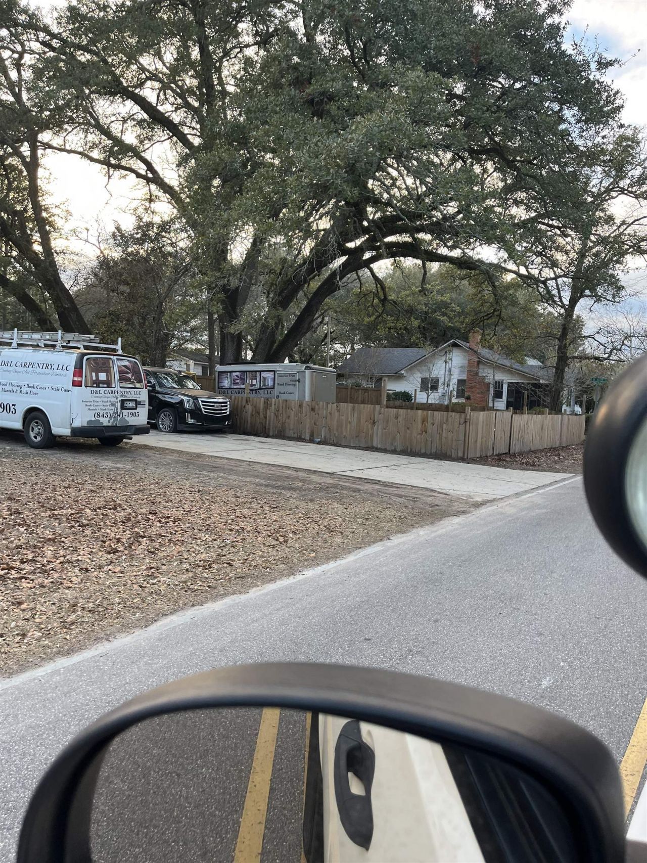 415 Live Oak St. Photo 23