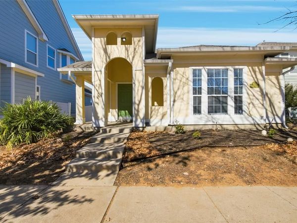 1931 Saint Simons Street, Savannah, TX 76227