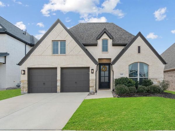 2425 Robin Way, Northlake, TX 76247