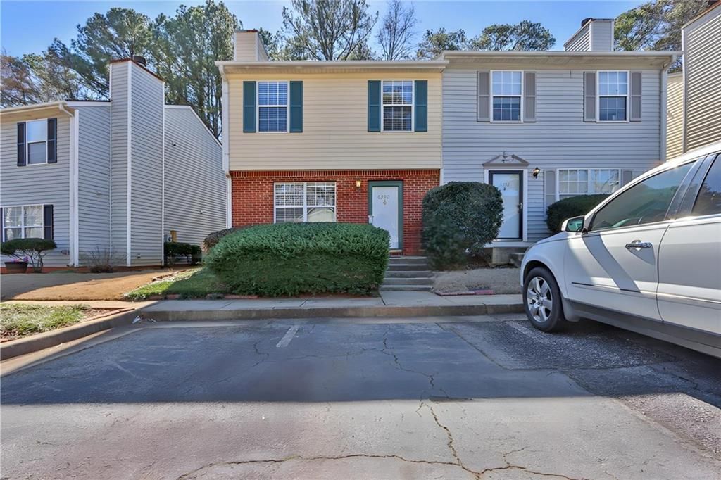 6390 Wedgeview Drive, Tucker, GA 30084 Main Photo