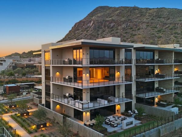 4849 N Camelback Rdg Drive, Unit B302, Scottsdale, AZ 85251