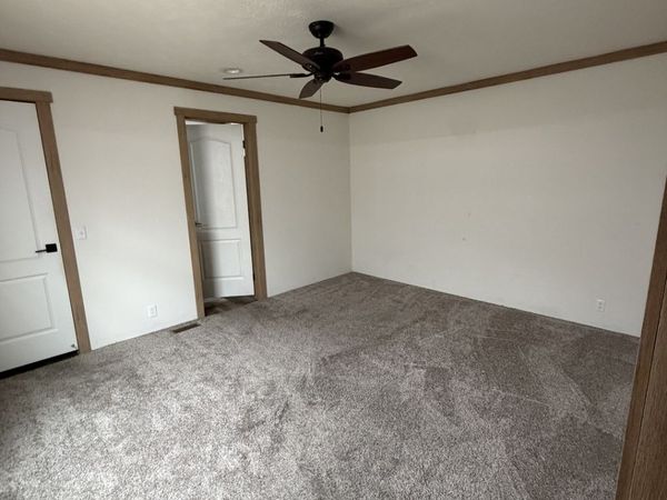 7151 Woodlake Pkwy Lot 287, San Antonio, TX 78218