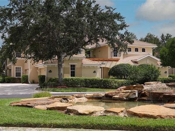 12052 BRASSIE BEND, Unit 201, FORT MYERS, FL 33913