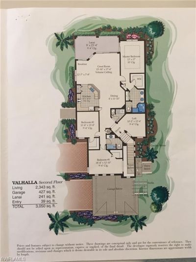 12052 Brassie Bend, Unit 201, Fort Myers, FL 33913 Photo