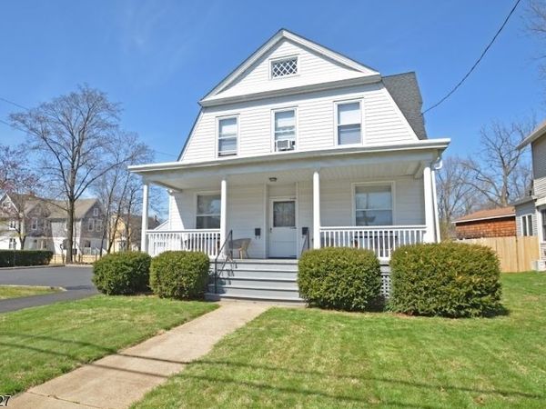 99 N Middaugh St, Unit 1, Somerville, NJ 08876