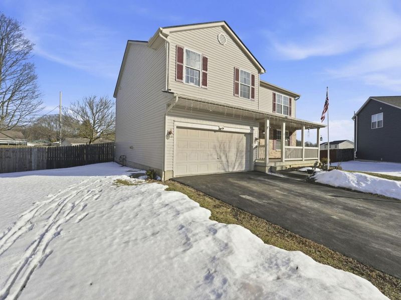 456 Joseph Van Dorn Court, Pataskala, OH 43062 Photo 2