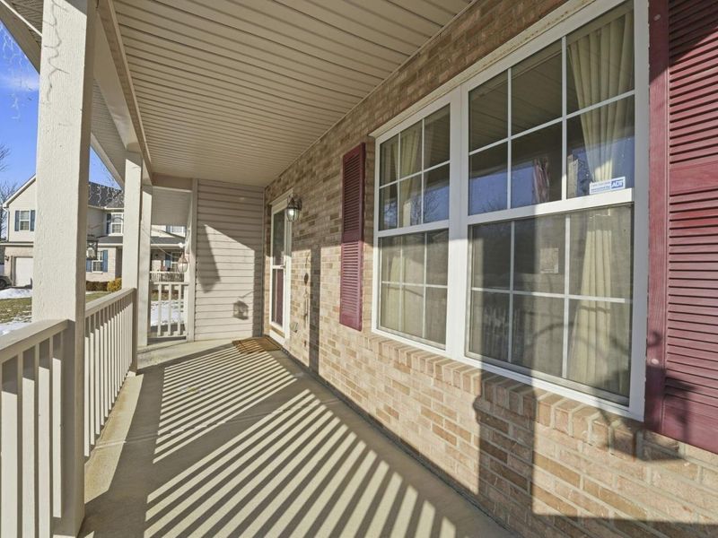 456 Joseph Van Dorn Court, Pataskala, OH 43062 Photo 4