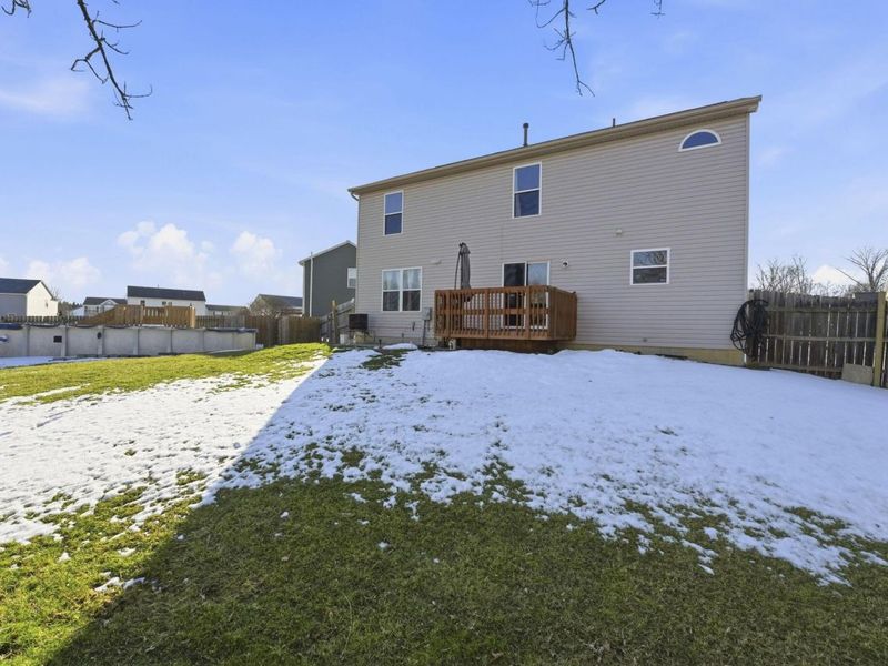 456 Joseph Van Dorn Court, Pataskala, OH 43062 Photo 52