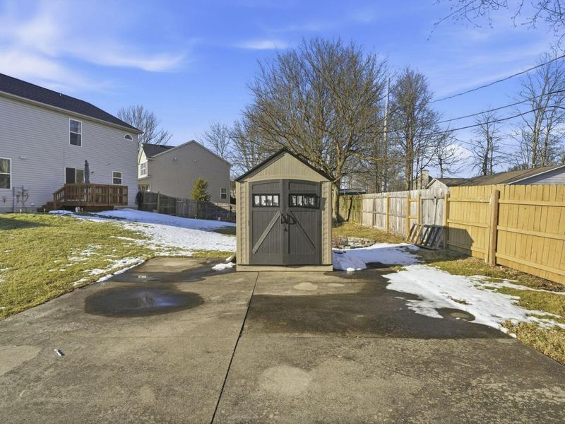 456 Joseph Van Dorn Court, Pataskala, OH 43062 Photo 56