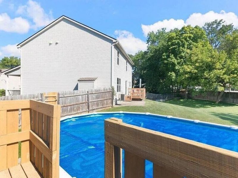 456 Joseph Van Dorn Court, Pataskala, OH 43062 Photo 59