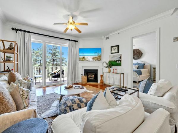 1653 W County Hwy 30A, UNIT 2119, Santa Rosa Beach, FL 32459