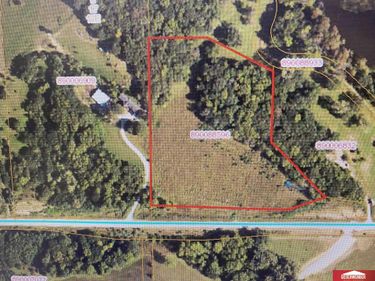 TBD County Rd 32 County Road, Blair, NE 68008