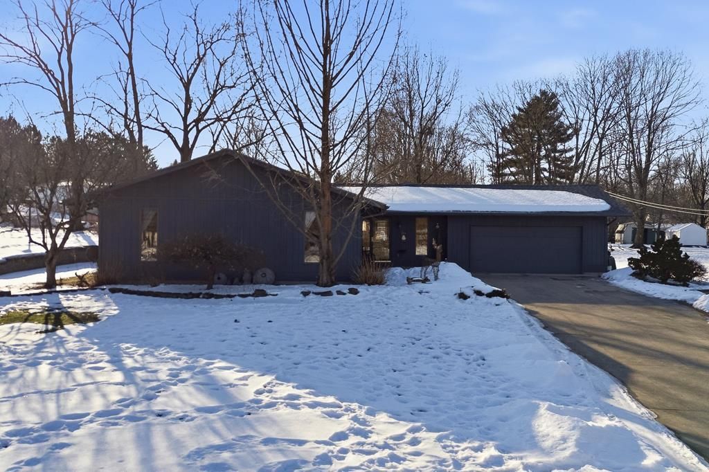 2160 Haywood Drive, Mansfield, OH 44903 Main Photo