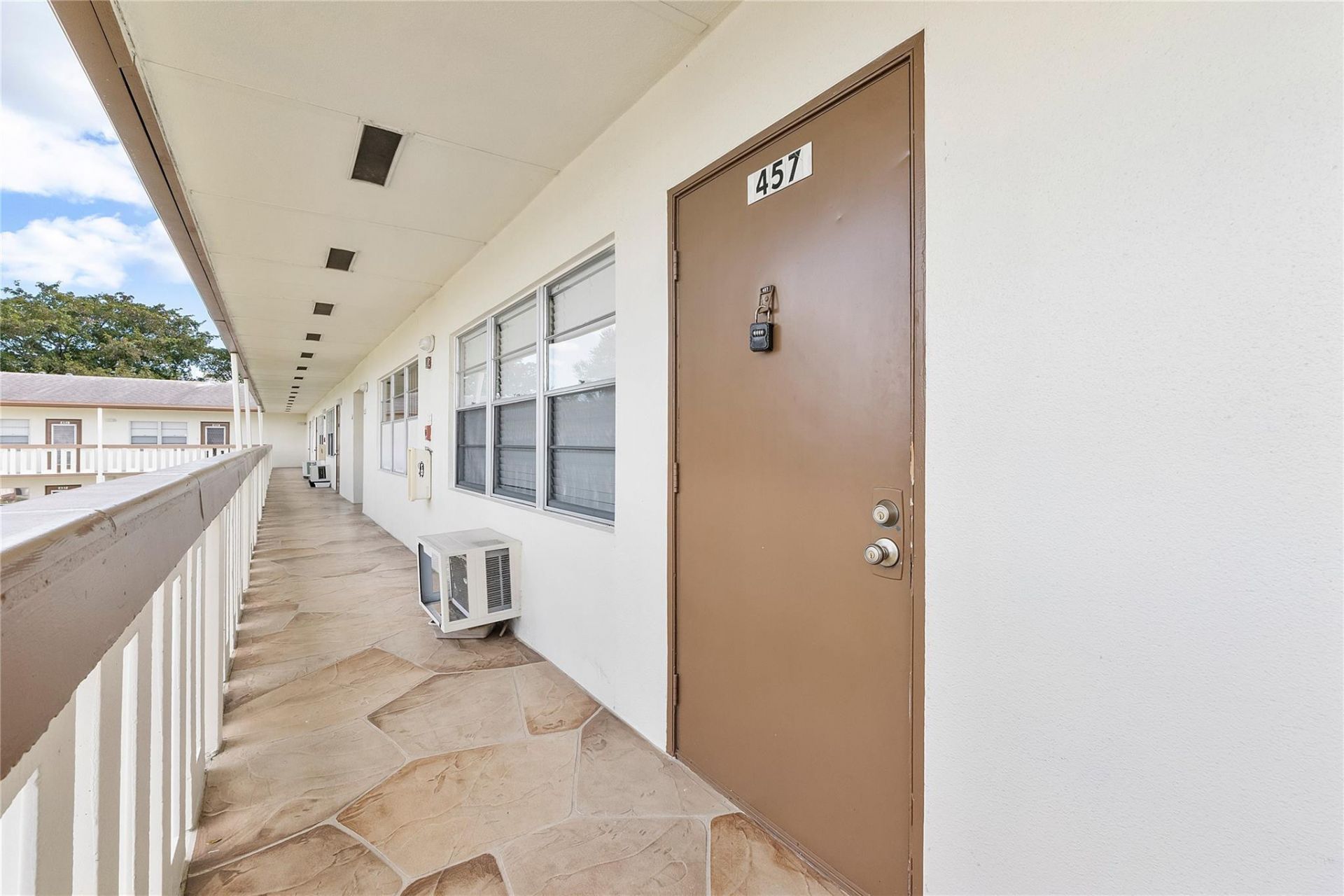 457 Mansfield K, Unit 457, Boca Raton, FL 33434 Photo