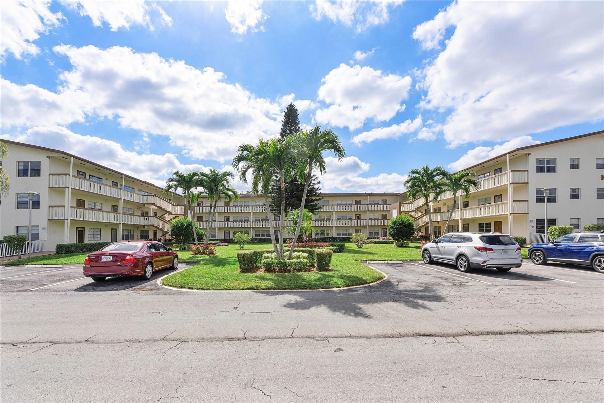 457 Mansfield K, Unit 457, Boca Raton, FL 33434 Photo