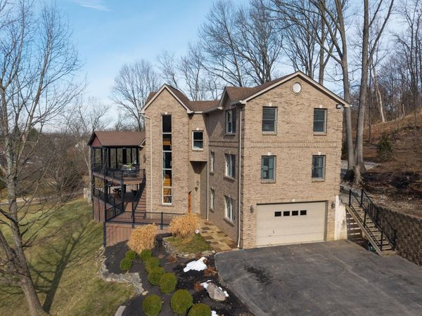 465 Chesapeake Avenue, Fort Thomas, KY 41075