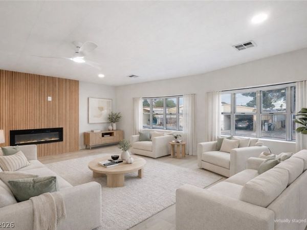 3615 Jewel Cave Drive, Las Vegas, NV 89122