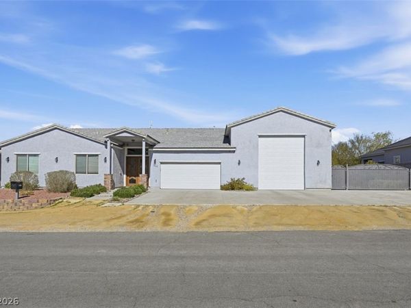 1560 Sundown Drive, Henderson, NV 89002