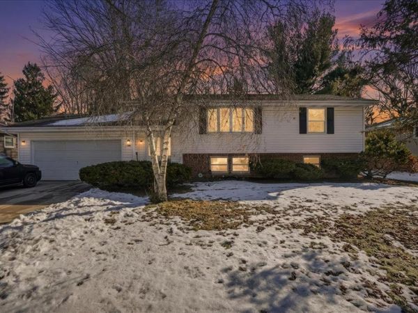 475 S Buckingham Boulevard, Whitewater, WI 53190