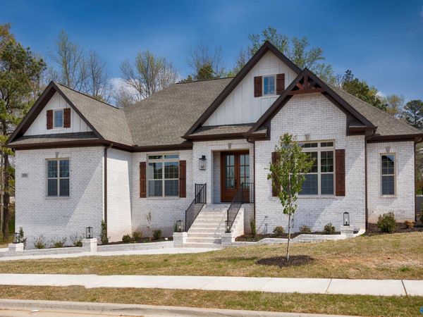 114 Oakland Church, Madison, AL 35756