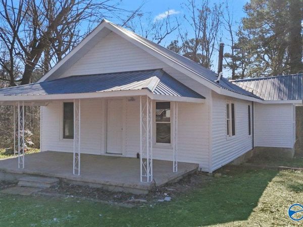 5623 Horton Nixon Chapel Road, Horton, AL 35980